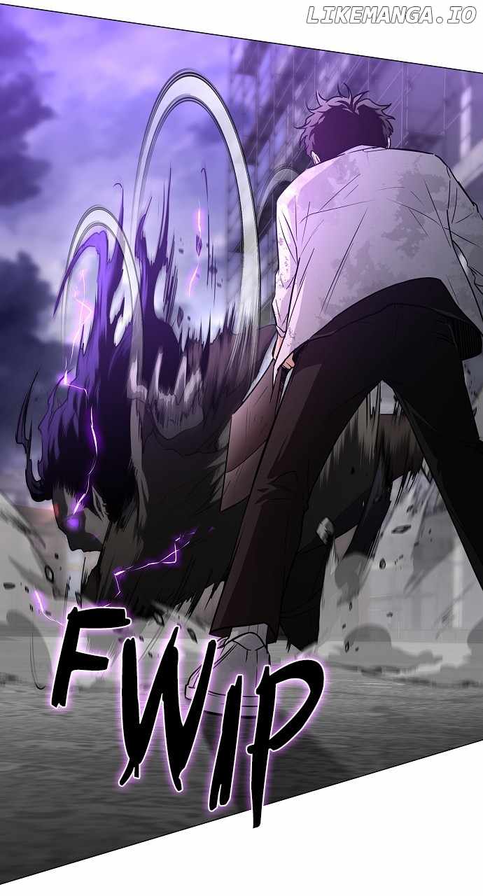 The Shaman's Blade Chapter 33 109